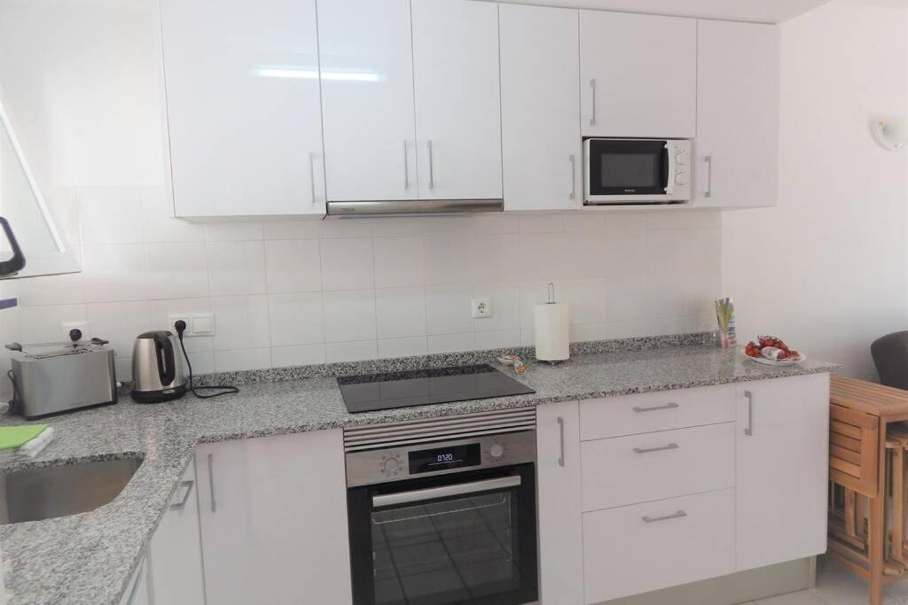 Coral House - La Calma - Playa Flamenca - Big Terrace & 4 Swimming Pools. Apartment Екстериор снимка