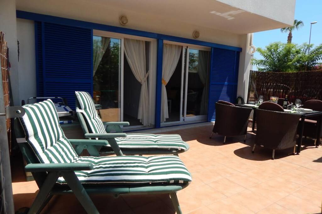 Coral House - La Calma - Playa Flamenca - Big Terrace & 4 Swimming Pools. Apartment Екстериор снимка