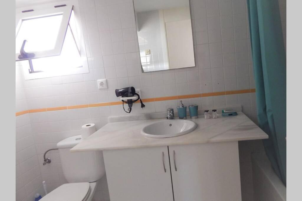 Coral House - La Calma - Playa Flamenca - Big Terrace & 4 Swimming Pools. Apartment Екстериор снимка