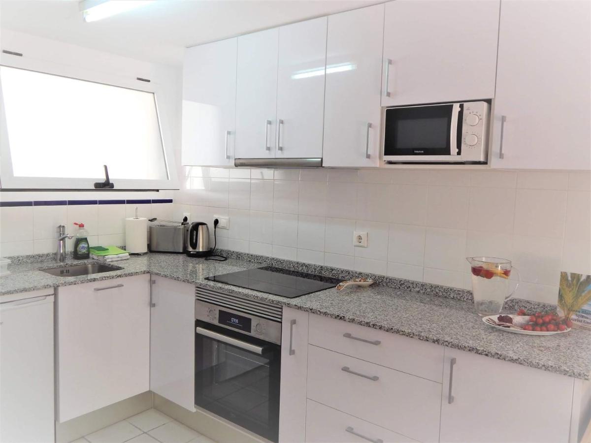 Coral House - La Calma - Playa Flamenca - Big Terrace & 4 Swimming Pools. Apartment Екстериор снимка