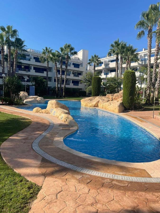 Coral House - La Calma - Playa Flamenca - Big Terrace & 4 Swimming Pools. Apartment Екстериор снимка