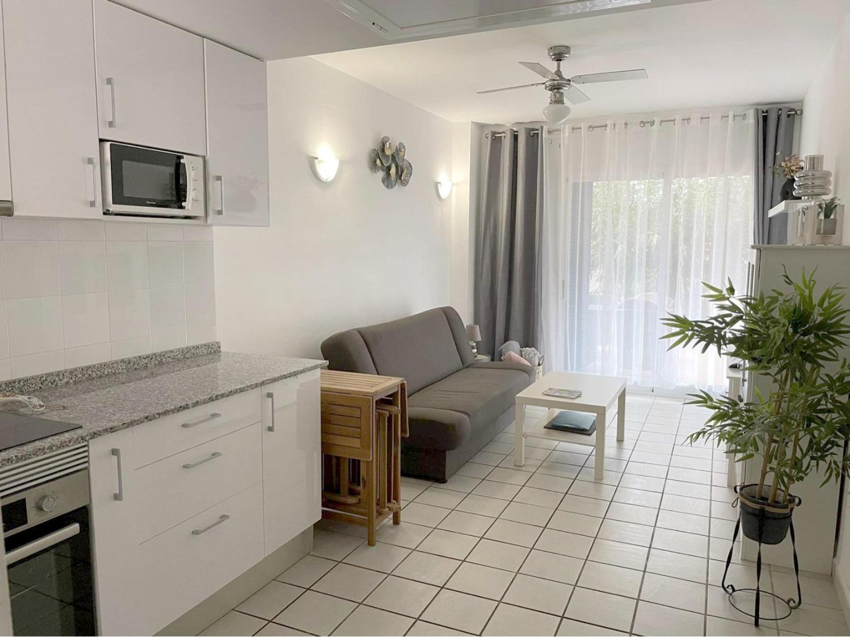 Coral House - La Calma - Playa Flamenca - Big Terrace & 4 Swimming Pools. Apartment Екстериор снимка