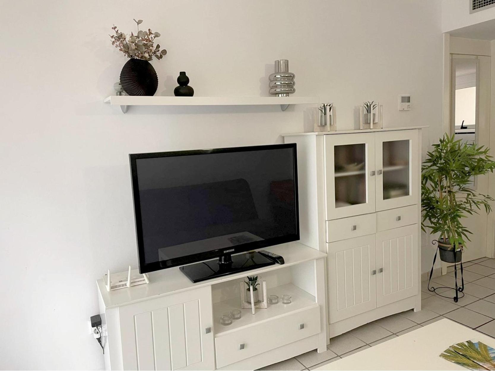 Coral House - La Calma - Playa Flamenca - Big Terrace & 4 Swimming Pools. Apartment Екстериор снимка