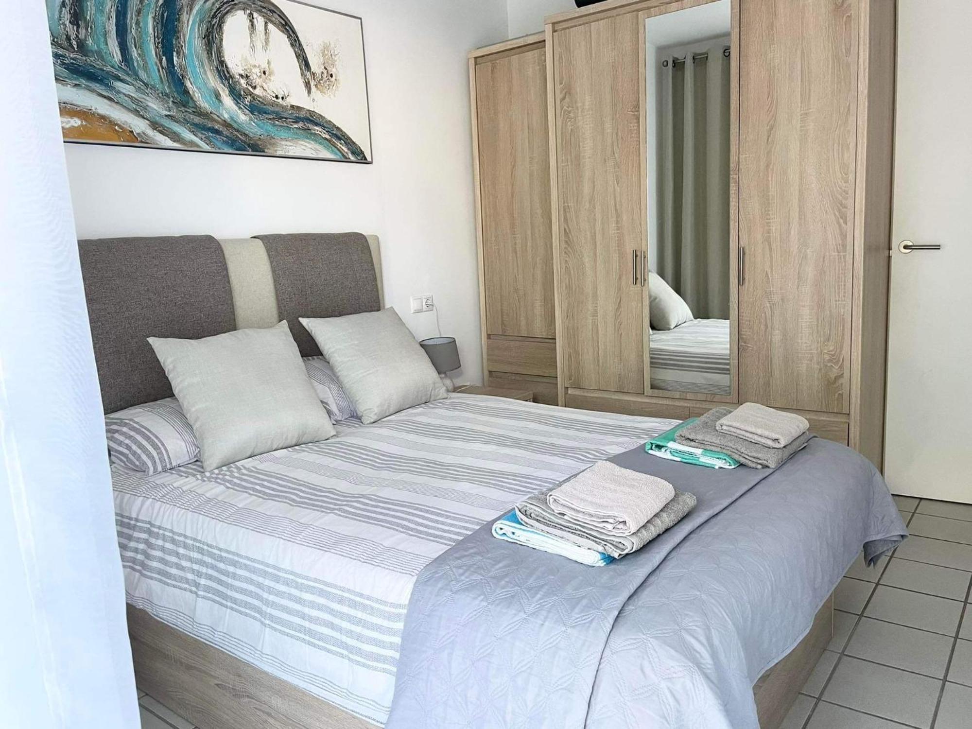Coral House - La Calma - Playa Flamenca - Big Terrace & 4 Swimming Pools. Apartment Екстериор снимка
