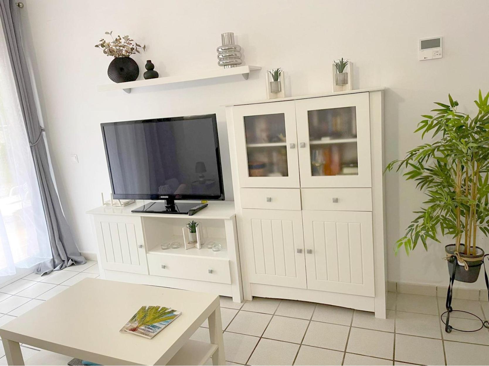 Coral House - La Calma - Playa Flamenca - Big Terrace & 4 Swimming Pools. Apartment Екстериор снимка