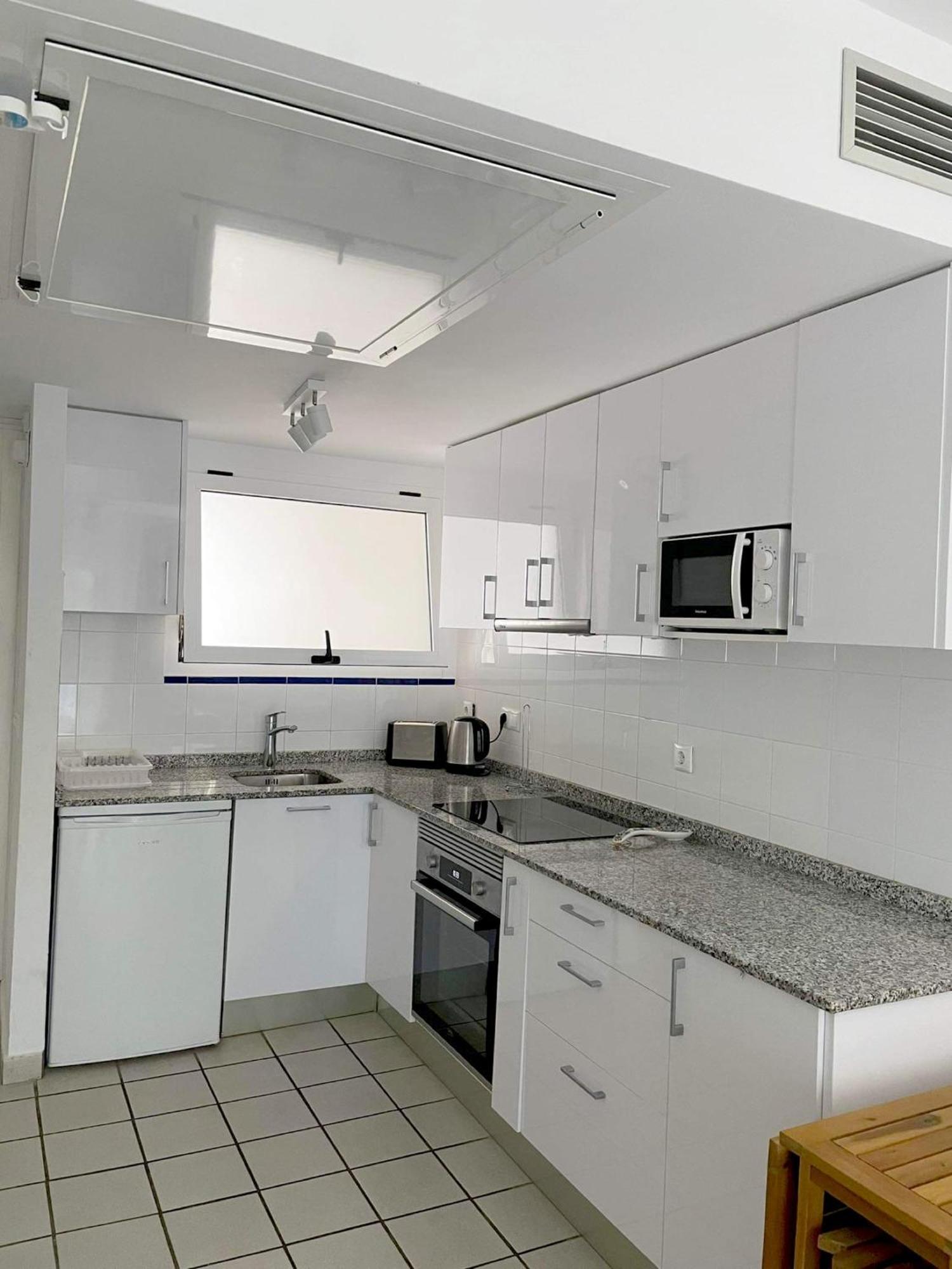 Coral House - La Calma - Playa Flamenca - Big Terrace & 4 Swimming Pools. Apartment Екстериор снимка