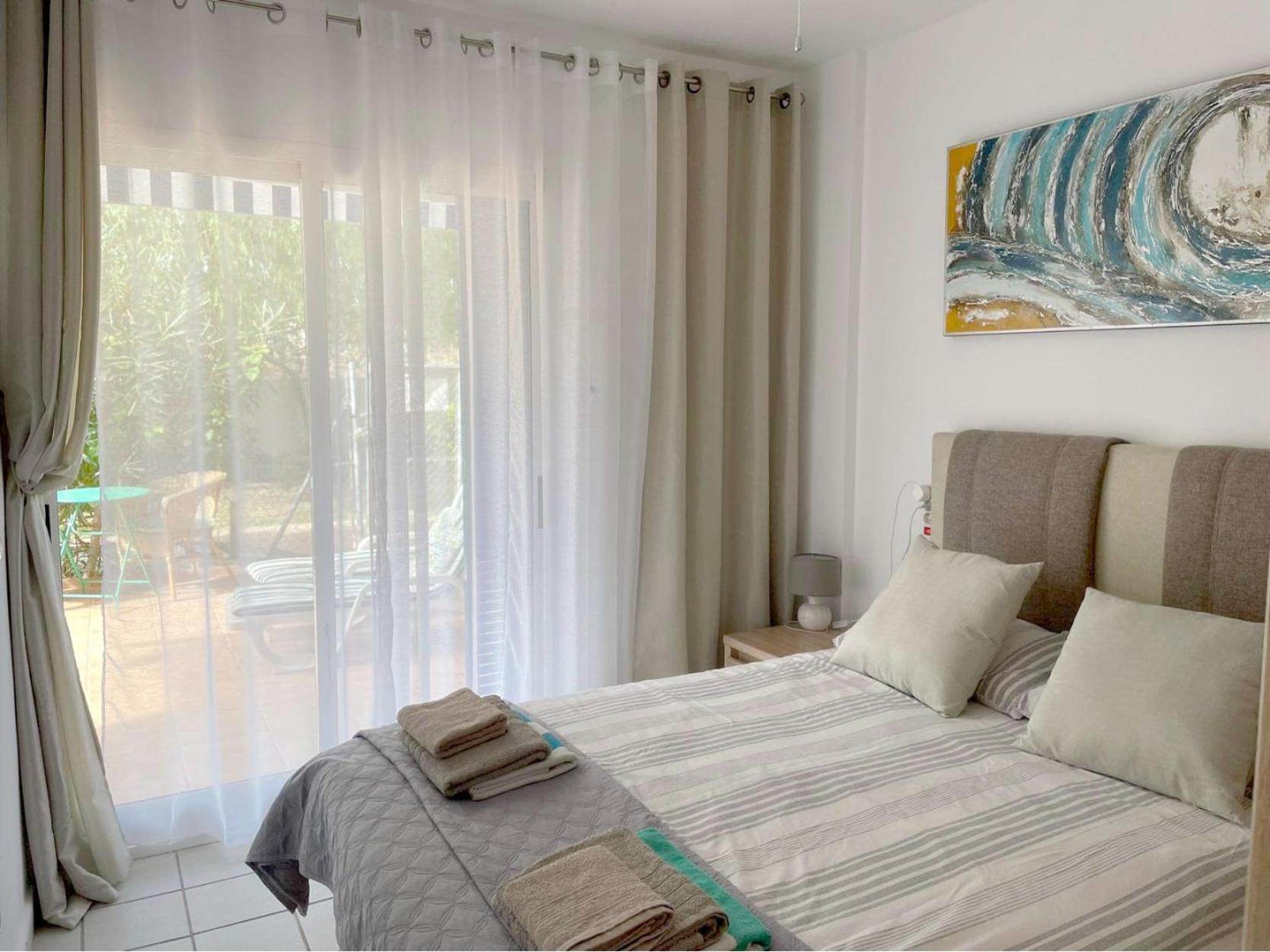 Coral House - La Calma - Playa Flamenca - Big Terrace & 4 Swimming Pools. Apartment Екстериор снимка